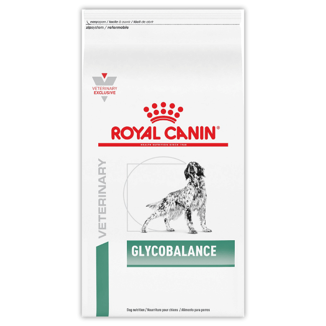 royal canin glycobalance dog food royal canin glycobalance dog food